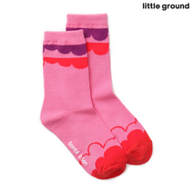 [리틀그라운드12]73A18-810-08(OR) 마스-스칼럽단말