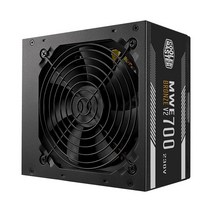 쿨러마스터 MWE 700 BRONZE V2 230V, 상세페이지 참조