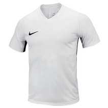 나이키 메쉬 저지 유아 키즈 흰색축구티 액티브한 풋살유니폼 캐쥬얼코디 스포츠코디 축구유니폼반티
