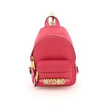 MOSCHINO 모스키노 여성 백팩