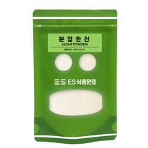 한천분말 Agar powder [0570], 1kg