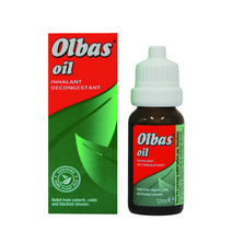 올바스오일 12ml 대용량, 2. 올바스오일 30ml