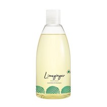 [씽크네이처] 에센셜 오일 샴푸 라임진저 500ml, 없음