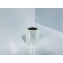 케이블 보호용 랩 이질랩 테이프 전선랩 공업용랩 전열랩 PE25, 100mm(10cm)