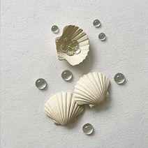 [씽고빙고] 크리스탈 반구 유리 반구 크리스탈 유리 문진, 5개