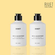내츄럴 칼슘파우더 과일세정제 150g 2박스, 단품