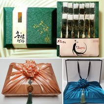 홍삼 흑삼 정과 절편 명절 이바지 선물 고급 보자기 예쁜포장 포함 동진제약, 2_홍삼정과 700g