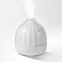 에스모도 초음파 미세분사 무드등 가습기 SMODO-259