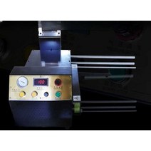 에어 컬럼 백 전기 공기 펌프 연속 롤 팽창기 압축기, 전체 롤 장입기