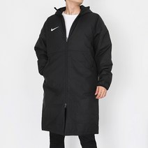 나이키 따뜻한 보온 롱패딩 리펠 Park 올블랙 패딩