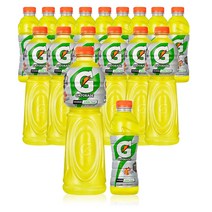 게토레이 600ml x 20pet