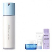 라네즈 워터뱅크 블루히알루로닉 에멀젼 지복합용 120ml + 아모레퍼시픽 3종 세트, one option, 1세트