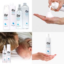 푸카 샴푸 물없이감는 워터리스 드라이 드라이샴푸, 1개, 200ml