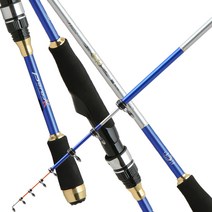 파로스호래기 볼락 루어낚시대