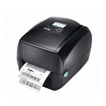[고덱스] RT730i 바코드프린터 열전사 감열 300dpi GODEX, USB