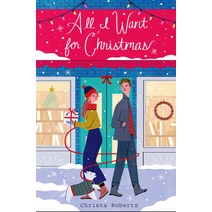 All I Want for Christmas Paperback, Underlined