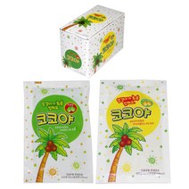 코코야 혼합음료 66ml x 20개입, 20개
