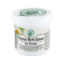 Resana Thyme Myrte 13905659 어린이 밤 100ml