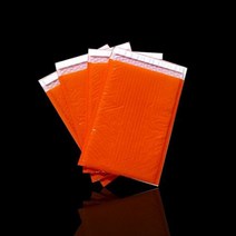 [바보사랑] 프리미엄 뽁뽁이 안전봉투 30cmX39cm +4cm 5매