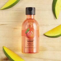더바디샵 망고 샤워젤 250ML(null), 1, 250ML