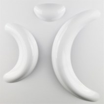 세라믹사이딩 메탈사이딩 3030cm 3D 플라스틱 금형 타일 패널 석고 벽 돌 DIY 아트 장식 형태 스티커 천장, 22.21 - 1pc