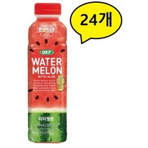오케이에프 워터멜론 500ml * 24개