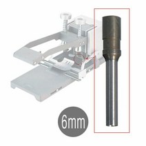 SPC 2공 강력 펀치 펀치날 DUO N35, 단품