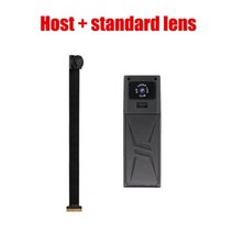 jozuze hd 720p diy 휴대용 wifi ip 미니 카메라 p2p 무선 마이크로 웹캠 캠코더 비디오 레코더 지원 원격 보기 tf 카드, 표준 렌즈 추가, 32GB SD 카드 추가