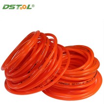 컨베이어벨트 컨베이어 자바라컨베이어 컨베어 1M 빨간색 PU 폴리우레탄 원형 컨베이어 벨트 매끄러운 표, 03 Dia 2.5mm_01 1Meter