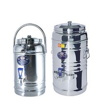 스텐 보온보냉물통, 60L(8-93)