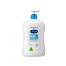 세타필 울트라 젠틀 리프레싱 바디워시 대용량 바디클렌져 1000ml, 1개