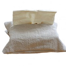 티슈 박스 천 가정용 자동차 냅킨 종이 컨테이너 귀여운 타월 케이스 파우치 홈 데코레이션, 한개옵션1, 02 3