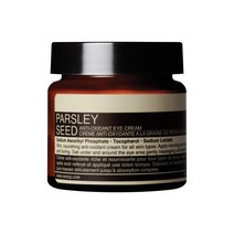 이솝 파슬리 씨드 안티 옥시던트 아이크림 안티링클 아이케어, None_oz