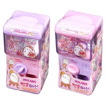 4000 몰랑 캡슐 머신