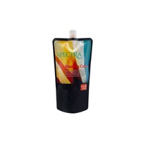 [본] 스펙트라 왁싱 칼라 600ml, 투명