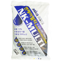 엔케이비료 10kg, 10000g, 1개