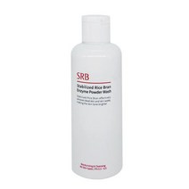 SRB 쌀뜨물 미강 효소 세안제 70g(리뉴얼), 1개, 70g