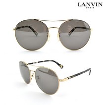 랑방 선글라스 SLN073G 300Y 이탈리아 정품