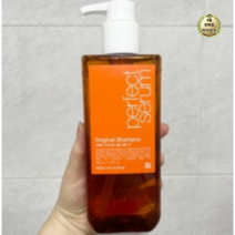 미쟝센 퍼펙트 세럼 오리지널 샴푸, 1360ml, 2개