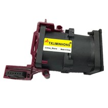 TXLIMINHONG New Compatible CPU Cooling Fan for HP DL360 G10 DL360P G10 GEN10 Series 873580-001 87528