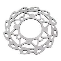 125cc 140cc SDG PIT DIRT BIKE 용 190mm 후륜 브레이크 디스크