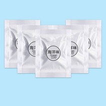 차량용공기청정기 에어컨쉰내 곰팡이제거 선풍기날개 6pcs 리필 범 리필 키티 베어, 6pcs 바다 향수