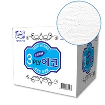 3겹 데코 점보롤 16롤 업소용 휴지 점보롤 화장지 휴지