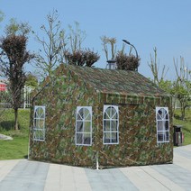 이동형주택 주거용컨테이너가격 이동식한옥가격 파고라제작, 3*3카모사방
