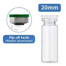 수동 바이알 캡핑기 뚜껑 실링기 병 마개 앰플 밀봉기, 플라스틱/알루미늄 20mm