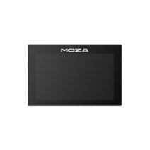 MOZA레이싱 CM HD 디지털 대시 R5/R9 5 인치 컬러 리프팅 디자인 인터페이스 7 가지