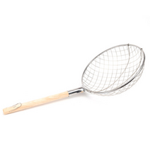 국산 스텐 원형 마포건지게 2호(300mm)목손잡이