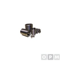 헬리코일 M4X0.7X1.0D 100EA