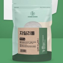 자일리톨 800g 설탕 대체 당 감미료 가루 무첨가물 프랑스산 건강한 단맛 가글 XYLITOL