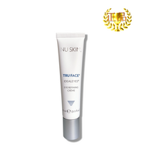 뉴스킨 트루 페이스 아이디얼 아이즈 아이 리파이닝 크림, 15ml, 1개